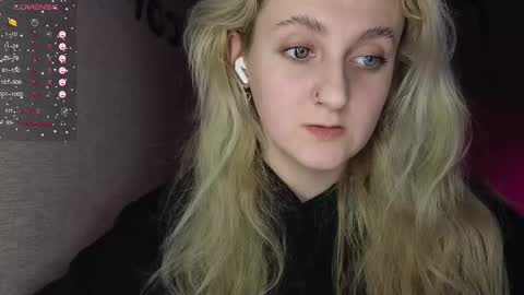 Snapshot of frosty_blueberries4 chatting on 10, 2, 2025 ANA online show from 10, 2, 2025