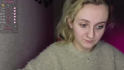 Snapshot of frosty_blueberries4 chatting on 16, 2, 2025 ANA online show from 16, 2, 2025
