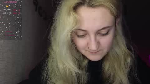 Snapshot of frosty_blueberries4 chatting on 23, 2, 2025 ANA online show from 23, 2, 2025