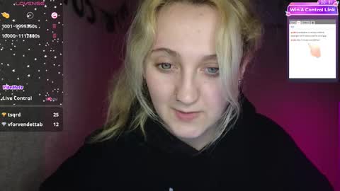 Snapshot of frosty_blueberries4 chatting on 23, 2, 2025 ANA online show from 23, 2, 2025