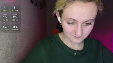 Snapshot of frosty_blueberries4 chatting on 2, 3, 2025 ANA online show from 2, 3, 2025