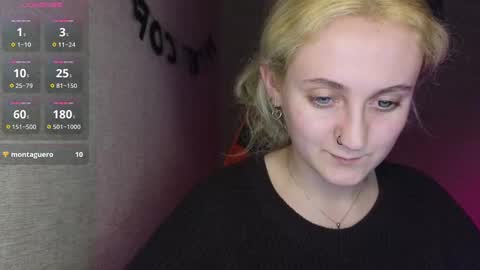 Snapshot of frosty_blueberries4 chatting on 8, 3, 2025 ANA online show from 8, 3, 2025