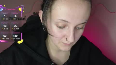Snapshot of frosty_blueberries4 chatting on 12, 9, 2025 ANA online show from 12, 9, 2025