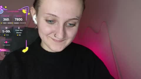 Snapshot of frosty_blueberries4 chatting on 19, 9, 2025 ANA online show from 19, 9, 2025