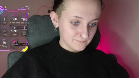 Snapshot of frosty_blueberries4 chatting on 20, 9, 2025 ANA online show from 20, 9, 2025