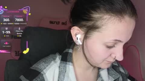 Snapshot of frosty_blueberries4 chatting on 30, 9, 2025 ANA online show from 30, 9, 2025