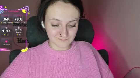 Snapshot of frosty_blueberries4 chatting on 5, 10, 2025 ANA online show from 5, 10, 2025