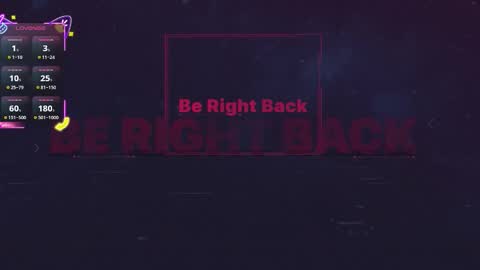 Snapshot of frosty_blueberries4 chatting on 26, 10, 2025 ANA online show from 26, 10, 2025