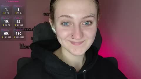 Snapshot of frosty_blueberries4 chatting on 18, 11, 2025 ANA online show from 18, 11, 2025