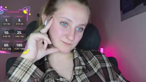 Snapshot of frosty_blueberries4 chatting on 1, 12, 2025 ANA online show from 1, 12, 2025