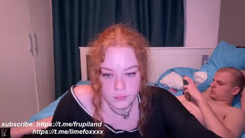 Snapshot of frupi_land chatting on 14, 1, 2025 OPEN PVTJulia and Wayne online show from 14, 1, 2025