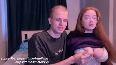 Snapshot of frupi_land chatting on 25, 1, 2025 OPEN PVTJulia and Wayne online show from 25, 1, 2025