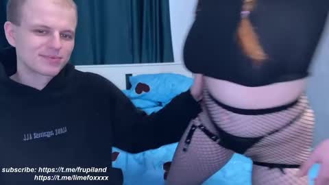 Snapshot of frupi_land chatting on 14, 2, 2025 OPEN PVTJulia and Wayne online show from 14, 2, 2025