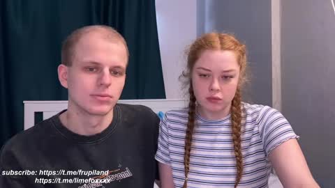 Snapshot of frupi_land chatting on 18, 2, 2025 OPEN PVTJulia and Wayne online show from 18, 2, 2025