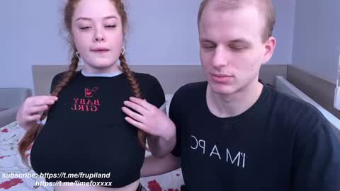 Snapshot of frupi_land chatting on 7, 3, 2025 OPEN PVTJulia and Wayne online show from 7, 3, 2025