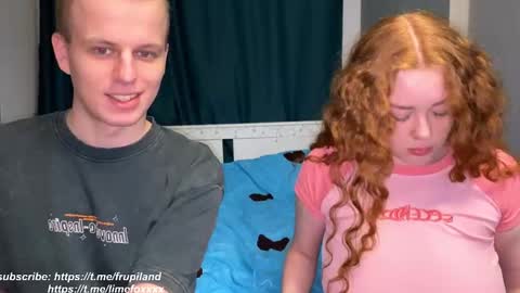 Snapshot of frupi_land chatting on 14, 11, 2025 OPEN PVTJulia and Wayne online show from 14, 11, 2025