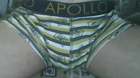 Snapshot of frysexxx chatting on 19, 10, 2025 frysexxx online show from 19, 10, 2025