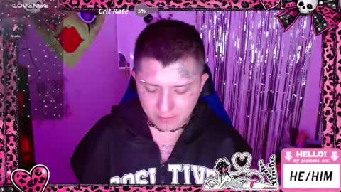 Kevin online show from 25, 3, 2026