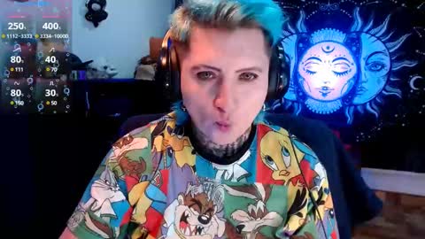          HEHIM  online show from 16, 2, 2025