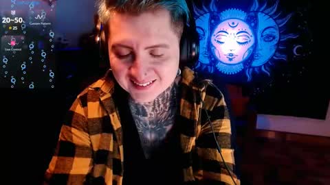          HEHIM  online show from 17, 2, 2025