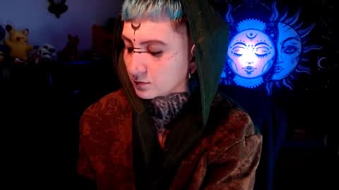          HEHIM  online show from 2, 3, 2025