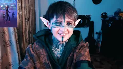          HEHIM  online show from 26, 10, 2025