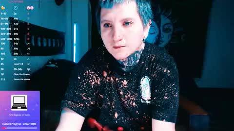          HEHIM  online show from 6, 3, 2026