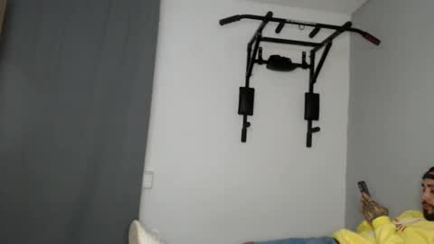 Jestevan online show from 9, 3, 2025