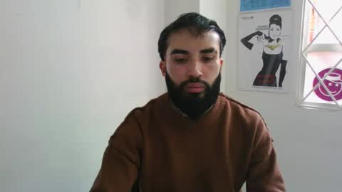 Jestevan online show from 12, 5, 2026