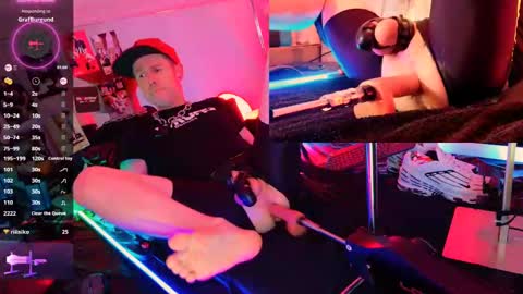 fuc71 online show from 4, 12, 2024