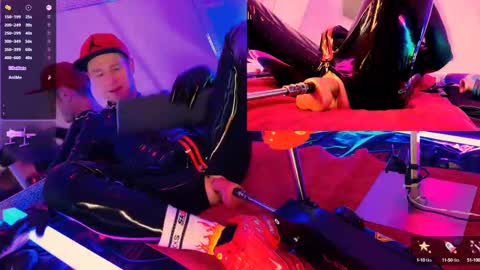 fuc71 online show from 14, 2, 2025