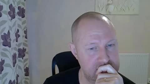 Fuck Buddy UK online show from 9, 3, 2026