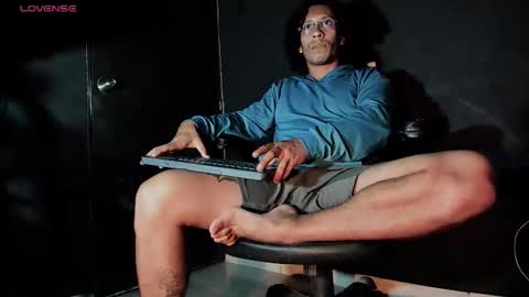 Ricardodominic 1   MODELO INDEPENDIENTE online show from 20, 4, 2026