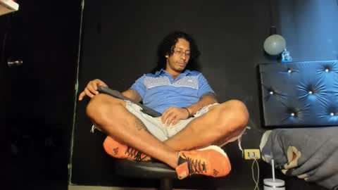 Ricardodominic 1   MODELO INDEPENDIENTE online show from 3, 6, 2026