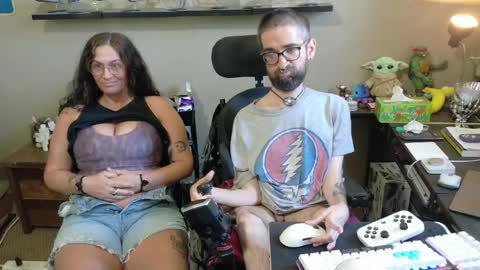 fuck_i_dunno online show from 3, 6, 2026