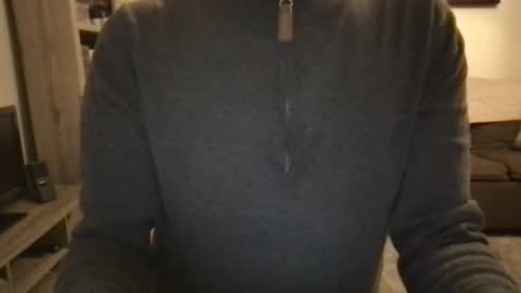 Fuck Me in GR online show from 9, 12, 2024