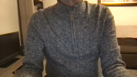 Fuck Me in GR online show from 18, 12, 2024