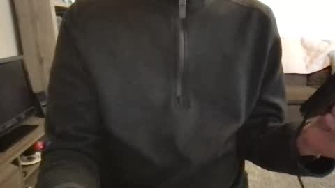 Fuck Me in GR online show from 23, 1, 2025