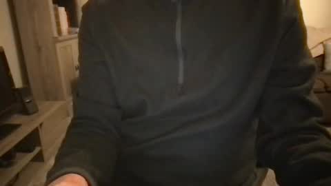 Fuck Me in GR online show from 31, 1, 2025