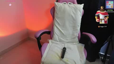 Noface -IDEPENDENT MODEL- online show from 13, 2, 2026