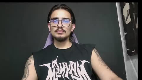 Jhonny online show from 12, 7, 2026