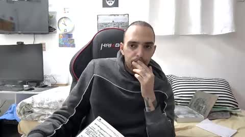 fuck_your_whore online show from 14, 1, 2026