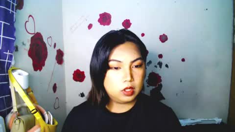 im marjj be nice to me online show from 10, 3, 2025