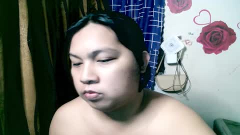 im marjj be nice to me online show from 30, 11, 2025