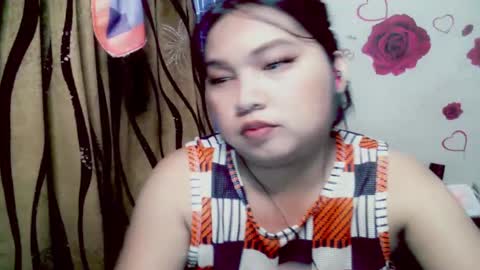 im marjj be nice to me online show from 23, 12, 2025