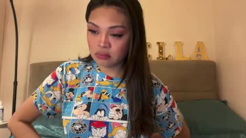 ella online show from 14, 7, 2026