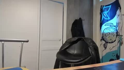 FUCKASS online show from 24, 12, 2024