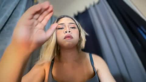 Snapshot of fuckdoll_rain chatting on 8, 8, 2026 R A I N M O R A L E S G M A I L . C O M online show from 8, 8, 2026