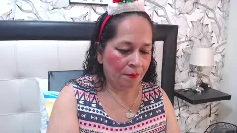 FuckedASS4U online show from 22, 12, 2024