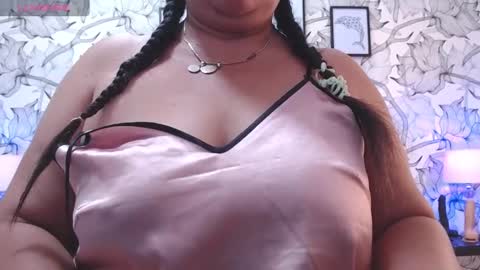 FuckedASS4U online show from 6, 2, 2025